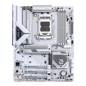 GIGABYTE B850 EAGLE ICE AM5