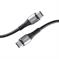 CABLE USB-C TO USB-C 1.5M/7901000 INTENSO — изображение 2