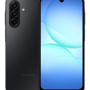 MOBILE PHONE GALAXY A17 5G/4/128GB BLACK SM-A176B SAMSUNG