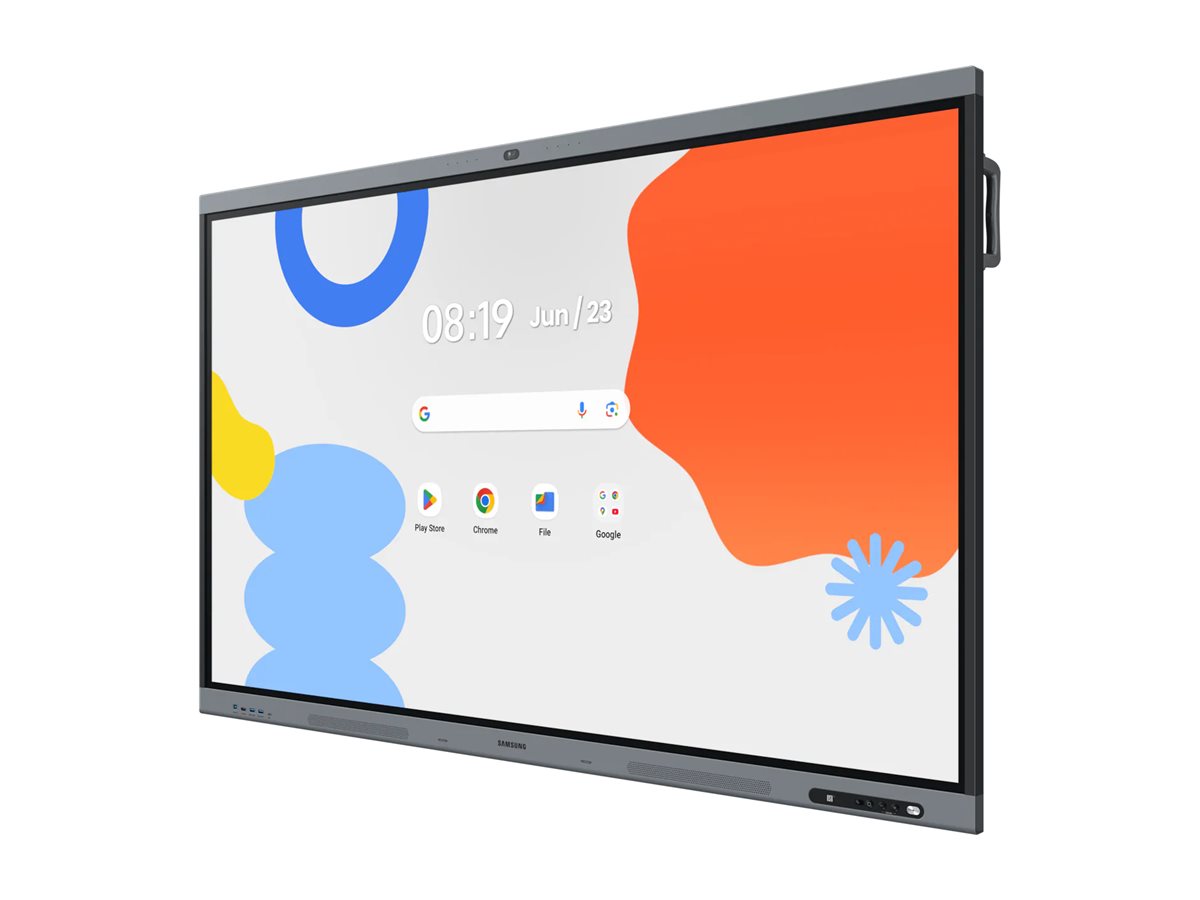 SAMSUNG WAFX-P Eboard WA75FX-P 75inch - Image 10