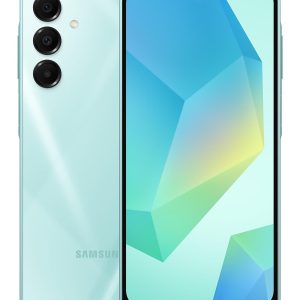 MOBILE PHONE GALAXY A16 5G/128GB GREEN SM-A166B SAMSUNG