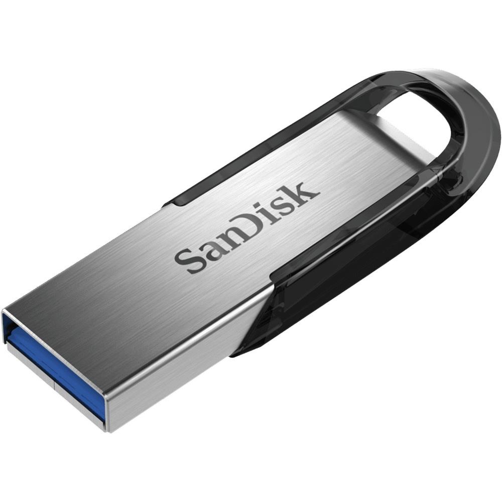 MEMORY DRIVE FLASH USB3 64GB/SDCZ73-064G-G46 SANDISK — изображение 3