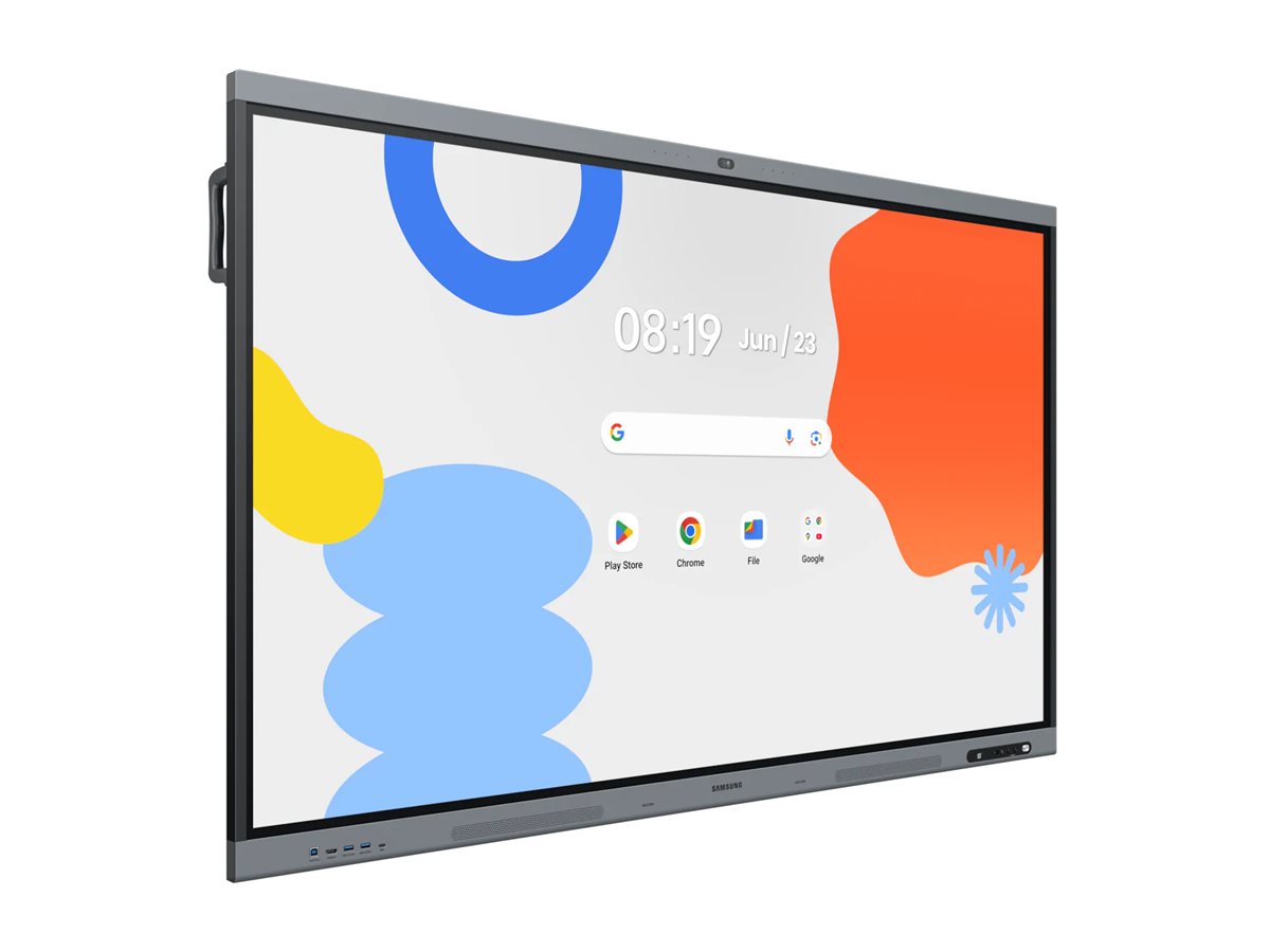 SAMSUNG WAFX-P Eboard WA75FX-P 75inch - Image 12