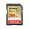 MEMORY SDXC 256GB UHS-1/SDSDXVV-256G-GNCIN SANDISK - Image 2