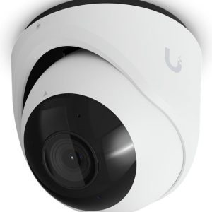 NET CAMERA 4K POE/UVC-G6-TURRET-W UBIQUITI