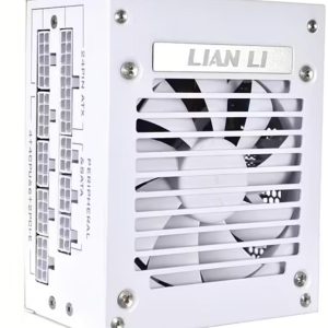 Power Supply|LIAN LI|SP0750G.W|SFX|PC|100 - 240 V|750 W|G9P.SP0750G.W000.EU