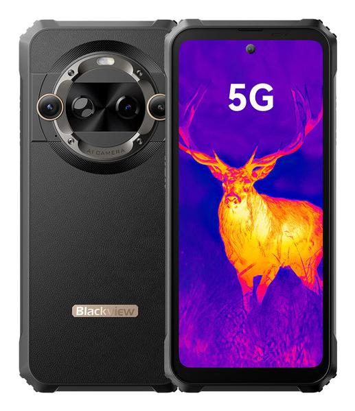 MOBILE PHONE BL9000 PRO/RUGGED BLACK BLACKVIEW — изображение 3