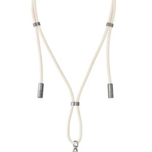 CABLE USB-C TO USB-C 1.65M/LANYARD BEIGE 7991001 INTENSO