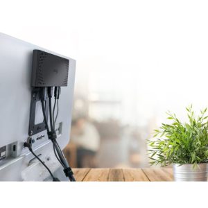 I-TEC USB3.0/USB-C/Thunderbolt DualDS+PD