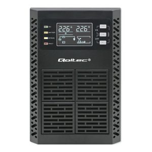 QOLTEC 52281 UPS 2kVA