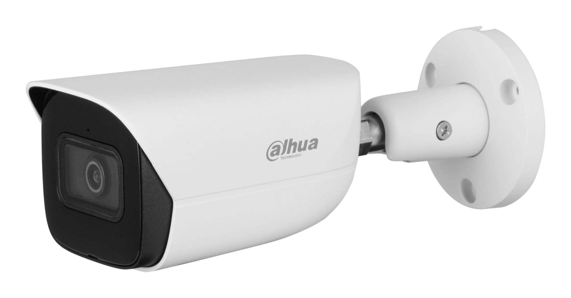 NET CAMERA 4MP IR BULLET/HFW5442E-ASE-0280B-S3 DAHUA
