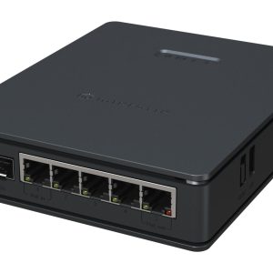 WRL ROUTER HAP AXS/E62IUGS-2AXD5AXT MIKROTIK