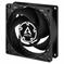 CASE FAN 80MM/ACFAN00150A ARCTIC - Pilt 2