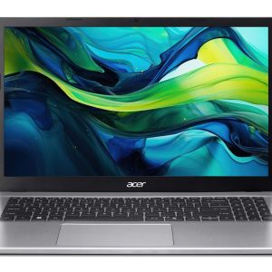 Notebook|ACER|Aspire|Go 15|CPU AMD RyzenT 5|5625U|2.3 GHz|15.6 "|1920 x 1080 pixels|RAM 16 GB|DDR4-SDRAM|SSD 512 GB|Discrete graphics Not available|On-board graphics Yes|Keyboard language English|OS installed Windows 11 Home|Colour Silver|Weight 1.78 kg|NX.J7WEL.007