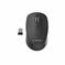 MOUSE USB OPTICAL WRL/BLACK MUSW-4B-05 GEMBIRD — изображение 2
