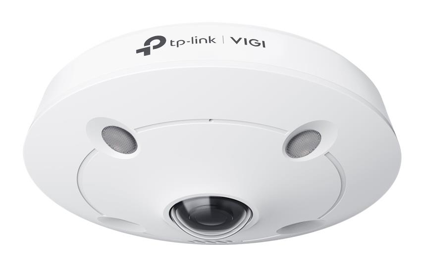 NET CAMERA 5MP IR FISHEYE/VIGI INSIGHT S655I TP-LINK - Image 3