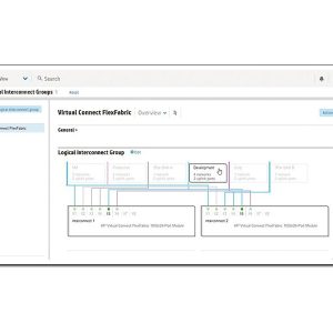 HP OV 3yr 24x7 Supp Flex E-LTU