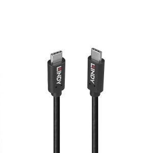 CABLE USB3.2 TYPE C 0.5M/36975 LINDY