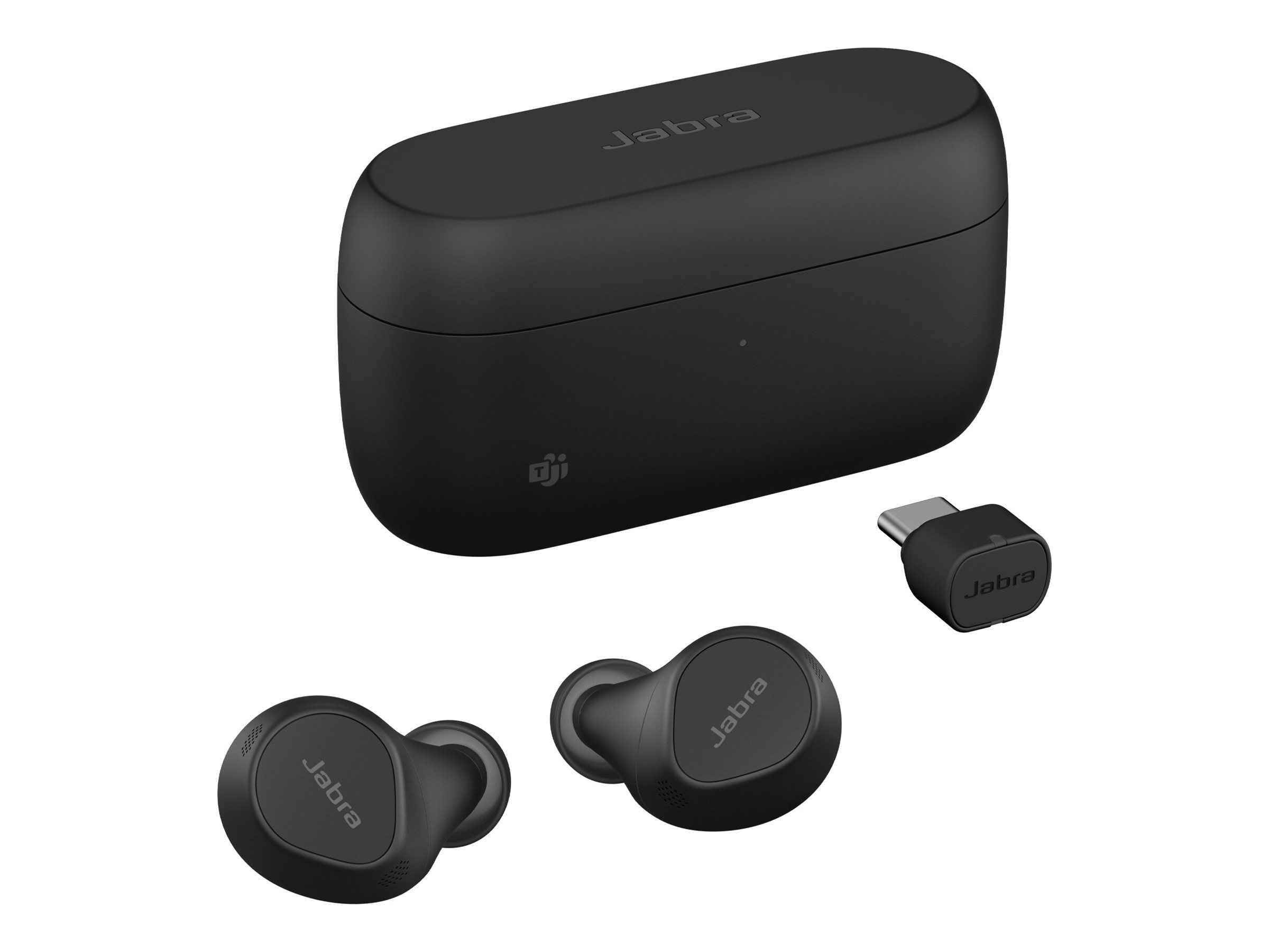 JABRA Evolve2 Buds MS wireless earphones - Pilt 2