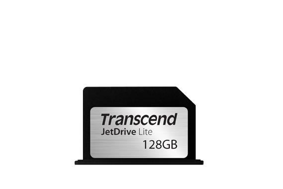 MEMORY JETDRIVE LITE 330 128GB/TS128GJDL330 TRANSCEND — изображение 3