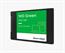 SSD|WESTERN DIGITAL|Green|1TB|SATA 3.0|SLC|Read speed 545 MBytes/sec|2,5"|MTBF 1000000 hours|WDS100T3G0A - Image 2