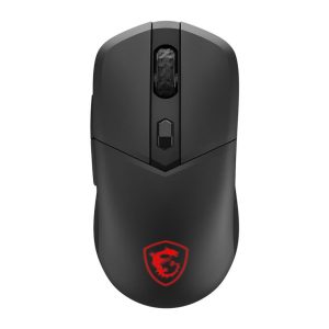 MOUSE USB OPTICAL WRL GAMING/VERSA 300 ELITE W MSI