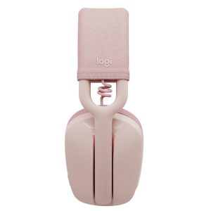 HEADSET ZONE VIBE 100/PINK 981-001224 LOGITECH