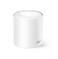 Wireless Router|TP-LINK|Wireless Router|1500 Mbps|Mesh|Wi-Fi 6|1x10/100/1000M|1x2.5GbE|DHCP|DECOX10(1-PACK) - Image 2
