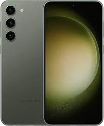 MOBILE PHONE GALAXY S23+/512GB GREEN SM-S916B SAMSUNG