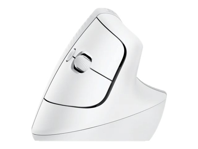 LOGI Lift Vertical Ergonomic Mouse — изображение 5