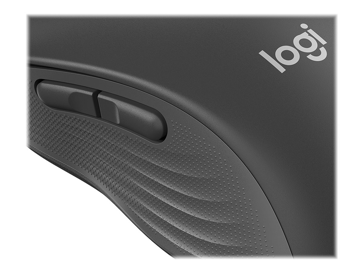 LOGI Signature M650 Mouse optical - Pilt 3