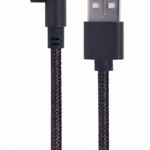 CABLE LIGHTNING TO USB2 0.2M/CC-USB2-AMLML-0.2M GEMBIRD