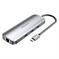 I/O HUB USB-C/0.15M TOLHB VENTION - Image 4