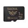 MEMORY MICRO SDXC 1TB UHS-I/SDSQXAO-1T00-GN6ZN SANDISK - Image 4