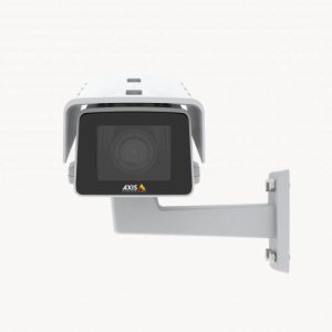NET CAMERA M1137-E MKII 5MP/02486-001 AXIS