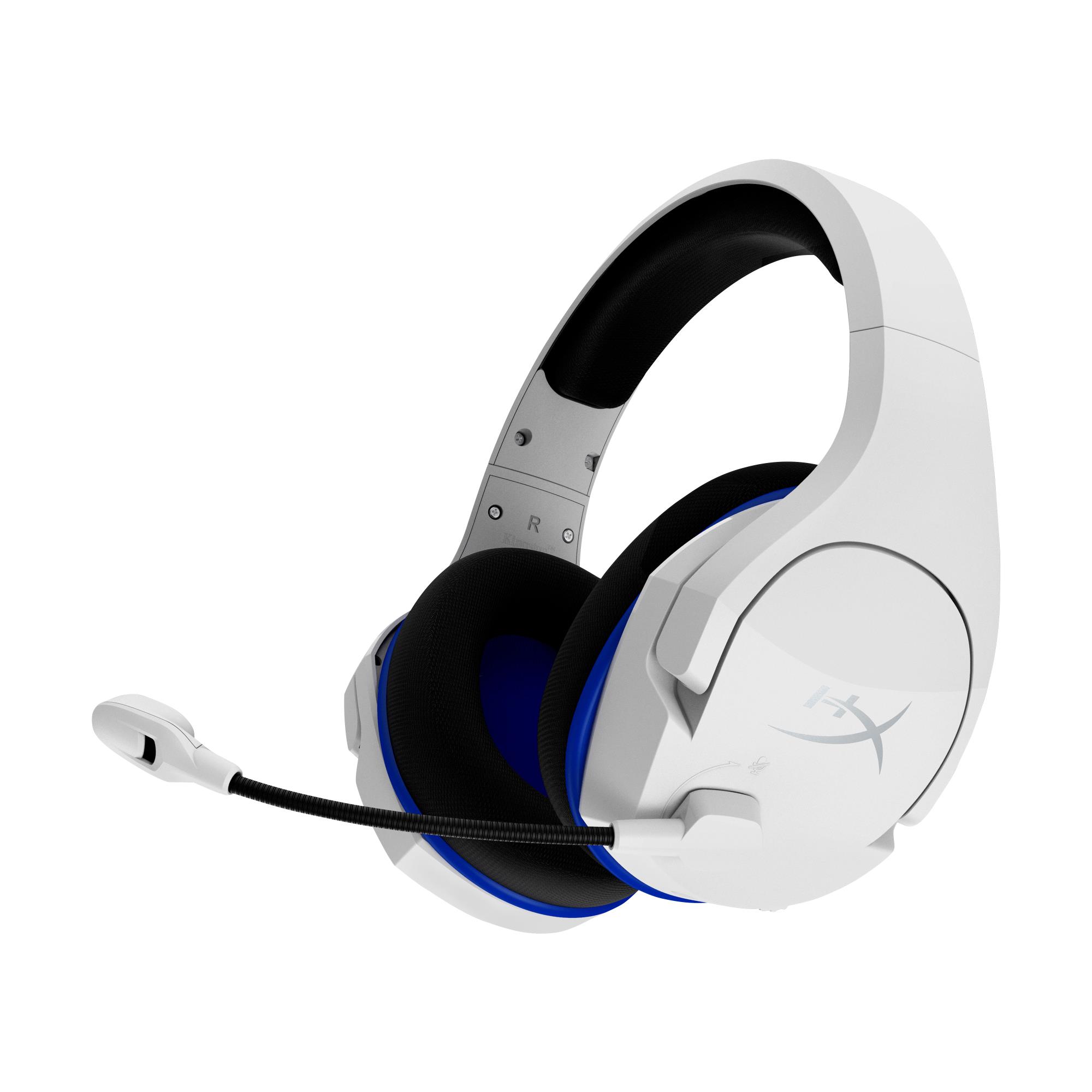 HEADSET HYPERX CLOUD STINGER/CORE HHSS1C-KB-WT/G HYPERX — изображение 31