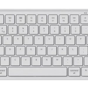 KEYBOARD WRL B1 PRO/IVORY WHITE B1P-K8 KEYCHRON
