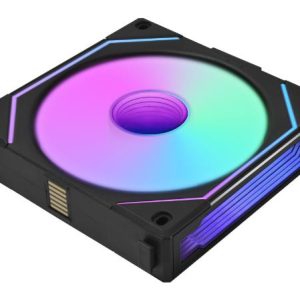 CASE FAN 120MM/G99.12RSLIN1W1B.00 LIAN LI