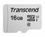 MEMORY MICRO SDHC 16GB UHS-I/CLASS10 TS16GUSD300S TRANSCEND - Image 2