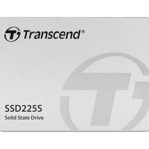 TRANSCEND 2TB 2.5inch SSD SATA3 3D TLC