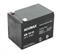 BATTERY 12V 12AH VRLA/AM12-12 ACUMAX EMU — изображение 2