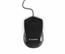 MOUSE USB OPTICAL/BLACK MUS-3B-02 GEMBIRD — изображение 2