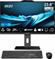 Monoblock PC|MSI|PRO|AP241P 14M|Business|All in One|CPU Core i5|i5-14400|2500 MHz|Screen 23.8"|RAM 16GB|DDR5|5600 MHz|SSD 500GB|Graphics card Intel UHD Graphics|Integrated|Windows 11 Pro|Colour Black|PROAP242P14M-1019EU - Image 2