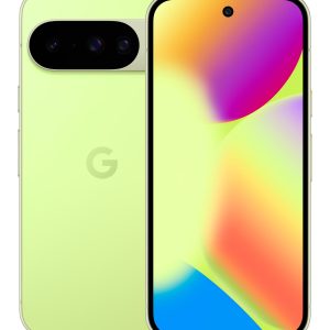 MOBILE PHONE PIXEL 10 5G 256GB/LEMONGRASS GA10218-GB GOOGLE