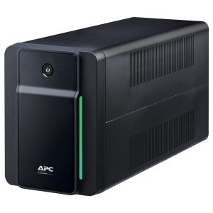 APC Back-UPS BX 1600 VA 230 V Schuko