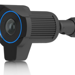 NET CAMERA AI LPR 8MP/BLACK UVC-AI-LPR-B UBIQUITI