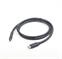 CABLE USB-C TO USB-C USB 3.1/1M CCP-USB3.1-CMCM-1M GEMBIRD - Pilt 2