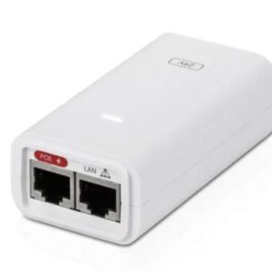 NET POE ADAPTER/POE-24-12W-WH UBIQUITI