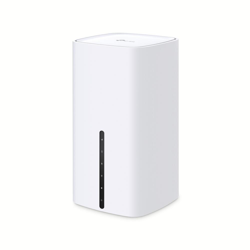 Wireless Router|TP-LINK|Wireless Router|1800 Mbps|IEEE 802.11a|IEEE 802.11 b/g|IEEE 802.11n|IEEE 802.11ac|IEEE 802.11ax|2x10/100/1000M|LAN WAN ports 1|ARCHERNX200 - Image 3