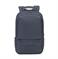 NB BACKPACK ANTI-THEFT 17.3"/7567 DARK GREY RIVACASE - Image 2